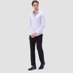 James Whiskey OoohCotton Shirt