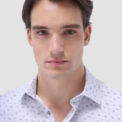 James Whiskey OoohCotton Shirt