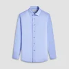 Jules Basketweave OoohCotton Shirt