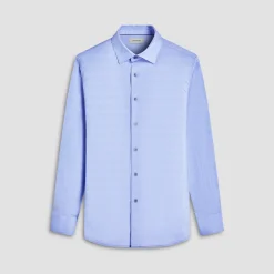 Jules Basketweave OoohCotton Shirt