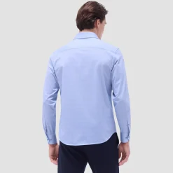 Jules Basketweave OoohCotton Shirt