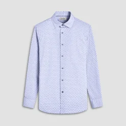 Jules Diamond OoohCotton Shirt