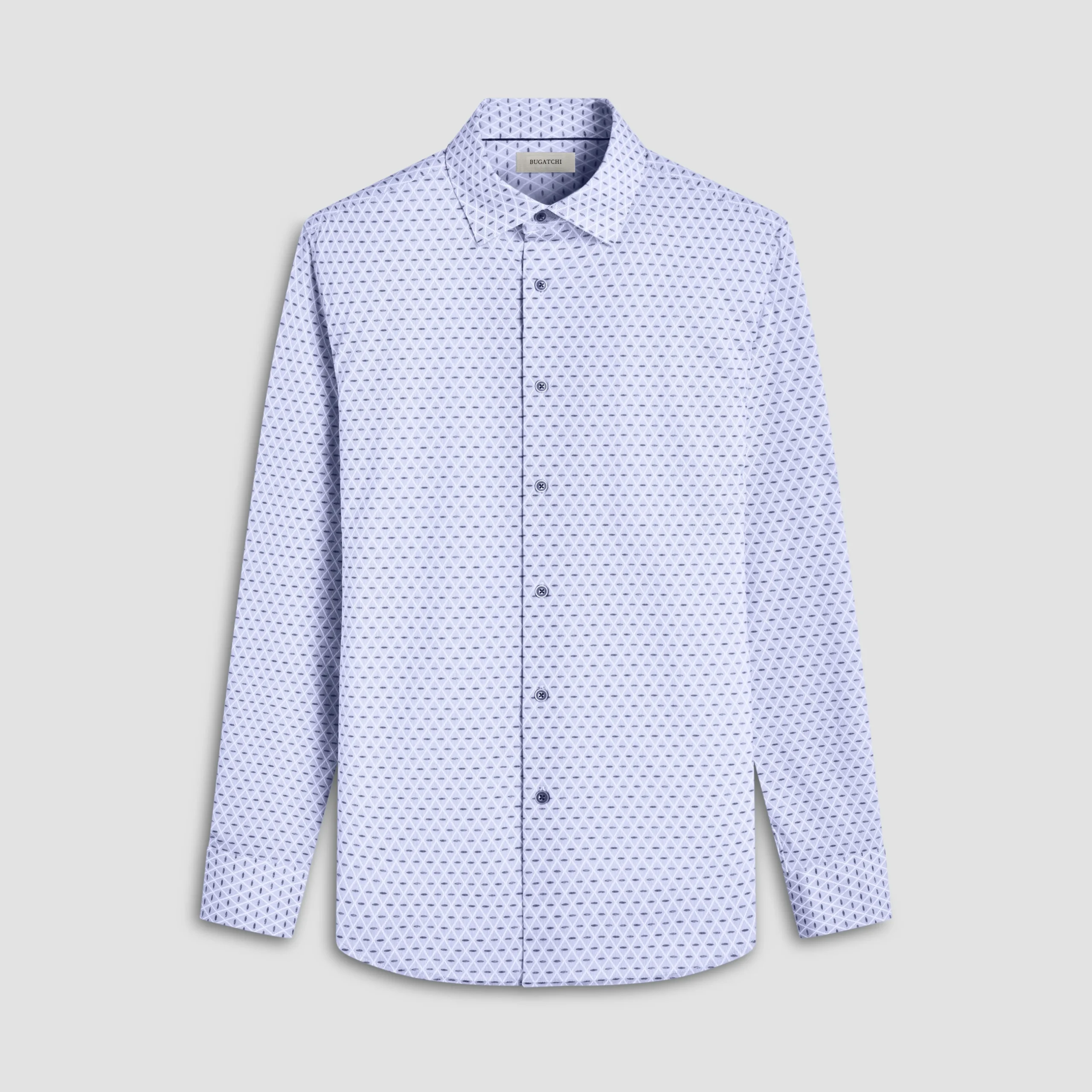 Jules Diamond OoohCotton Shirt