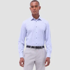 Jules Diamond OoohCotton Shirt