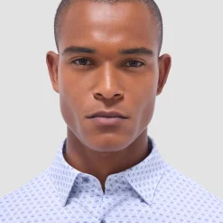 Jules Diamond OoohCotton Shirt