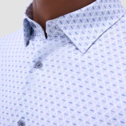 Jules Diamond OoohCotton Shirt