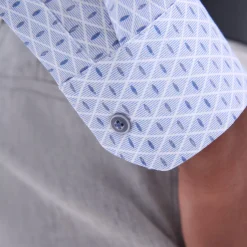 Jules Diamond OoohCotton Shirt