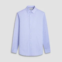 Jules Geometric OoohCotton Shirt