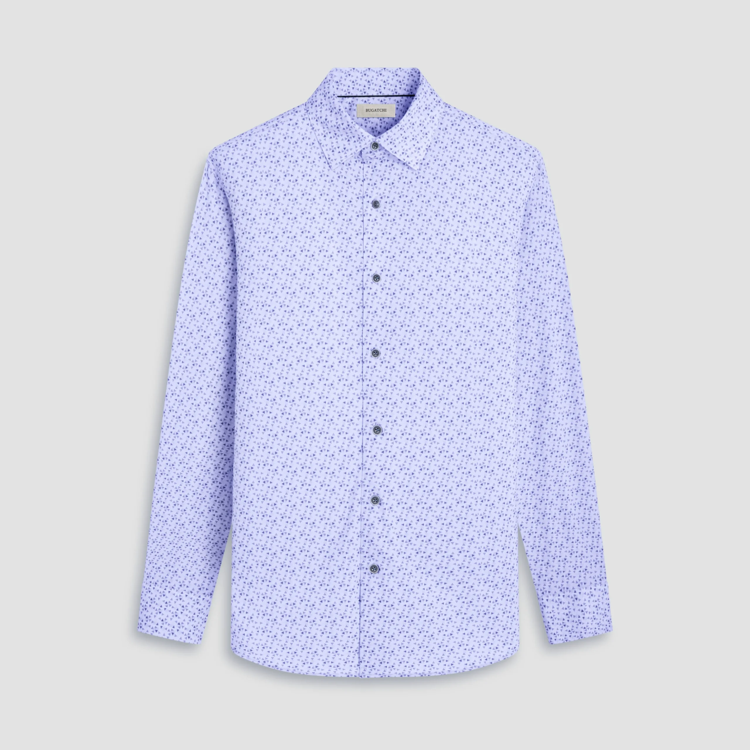 Jules Geometric OoohCotton Shirt
