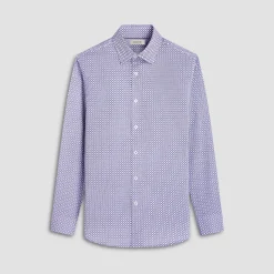 Jules Geometric OoohCotton Shirt