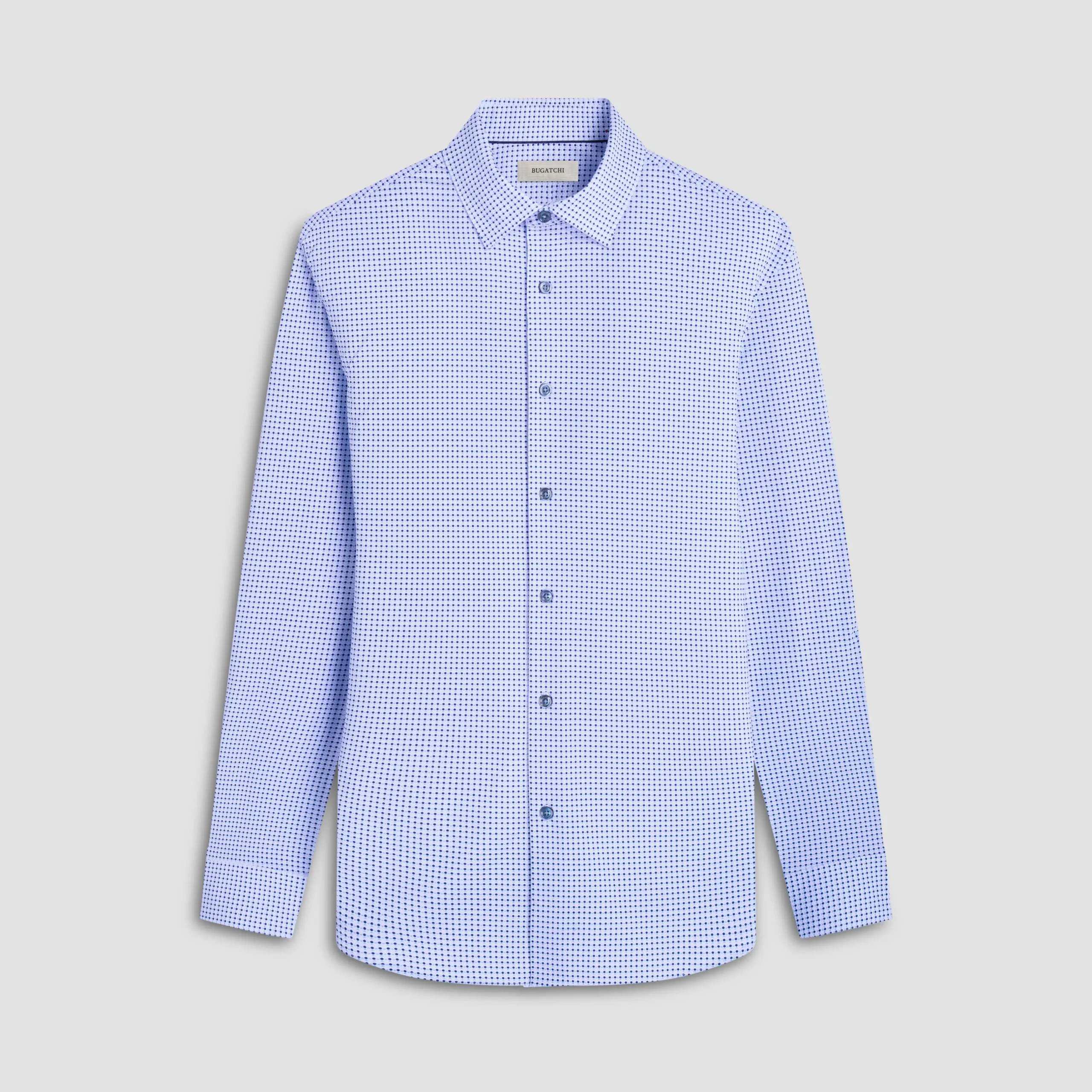 Jules Geometric OoohCotton Shirt
