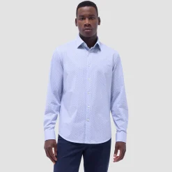 Jules Geometric OoohCotton Shirt