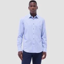 Jules Geometric OoohCotton Shirt