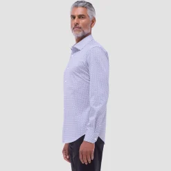 Jules Geometric OoohCotton Shirt