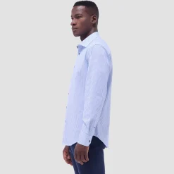 Jules Geometric OoohCotton Shirt
