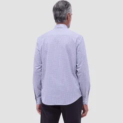 Jules Geometric OoohCotton Shirt