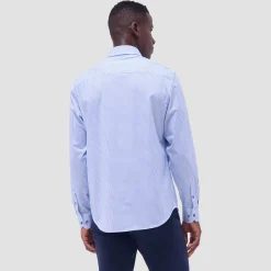 Jules Geometric OoohCotton Shirt