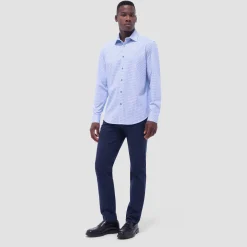 Jules Geometric OoohCotton Shirt
