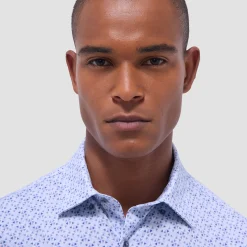 Jules Geometric OoohCotton Shirt