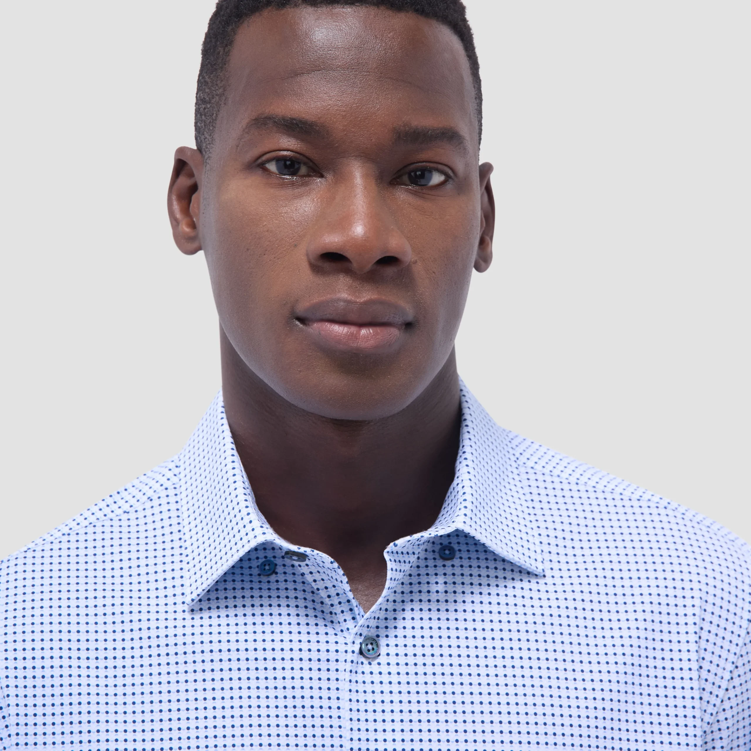 Jules Geometric OoohCotton Shirt