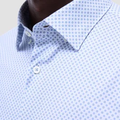 Jules Geometric OoohCotton Shirt