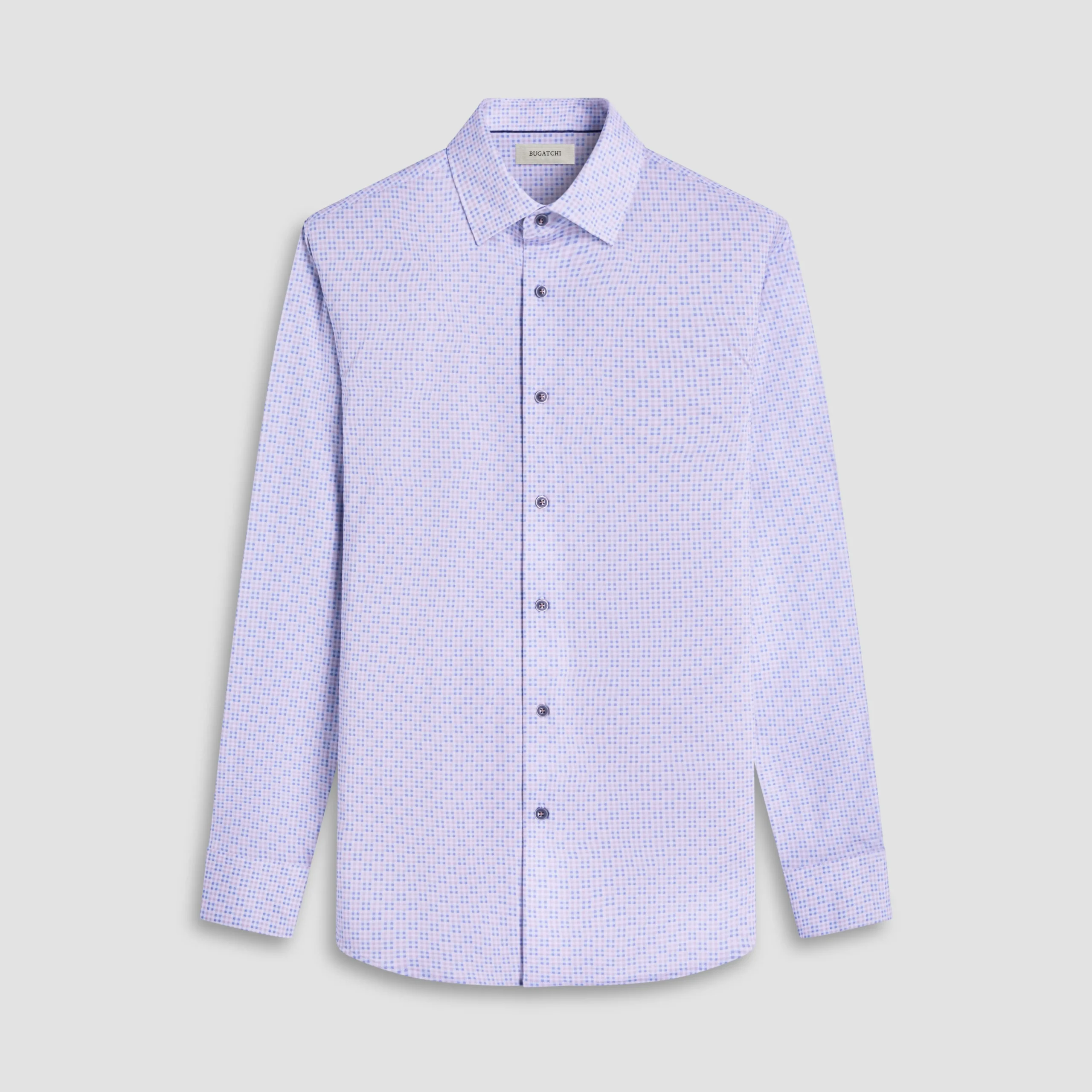 Jules Gingham Check OoohCotton Shirt