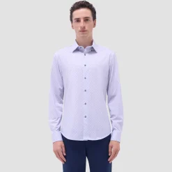 Jules Gingham Check OoohCotton Shirt