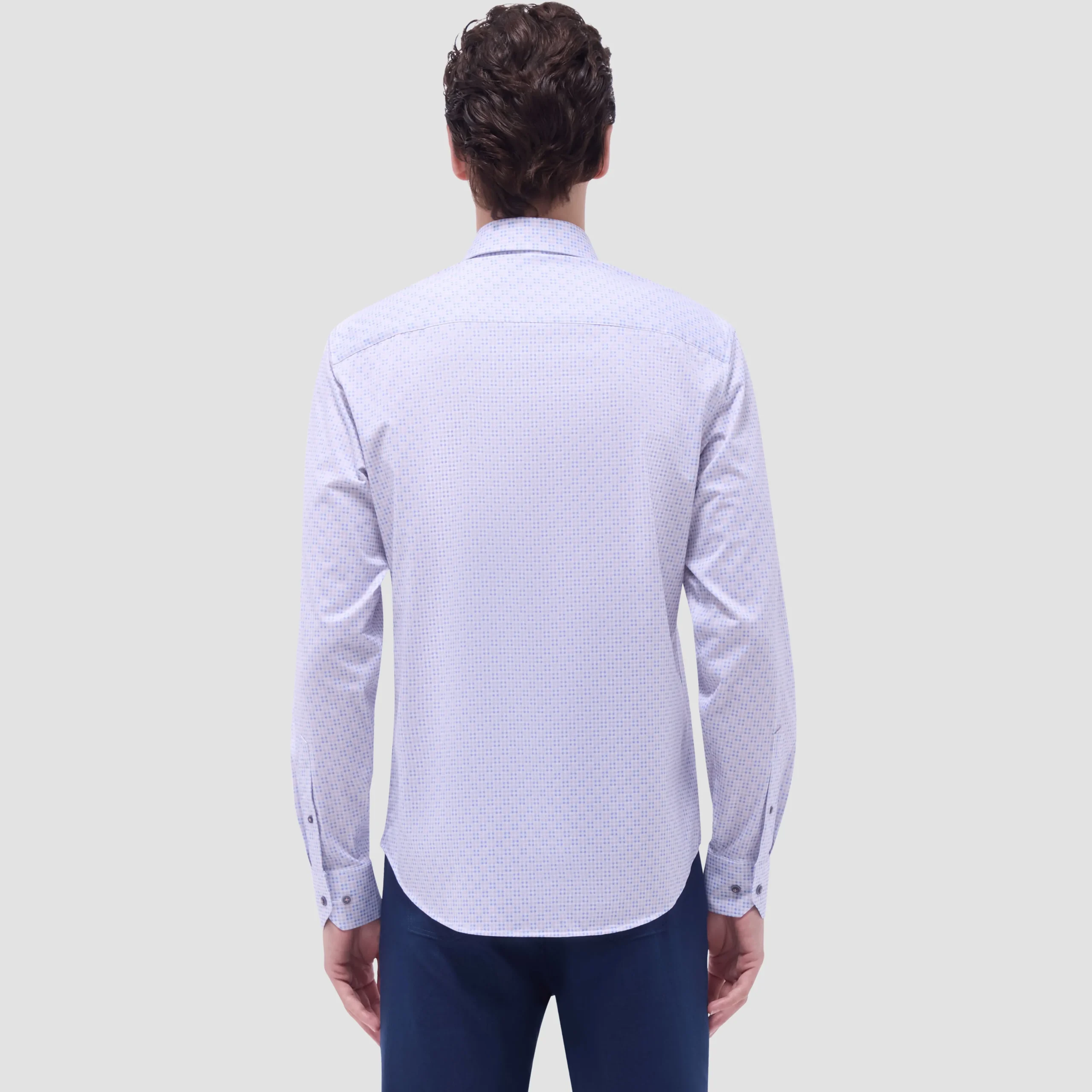 Jules Gingham Check OoohCotton Shirt