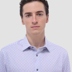 Jules Gingham Check OoohCotton Shirt