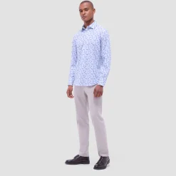 Jules Gradient Check OoohCotton Shirt