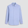 Jules Grid Check OoohCotton Shirt