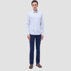 Jules Windowpane Check OoohCotton Shirt