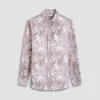 Julian Abstract Shirt