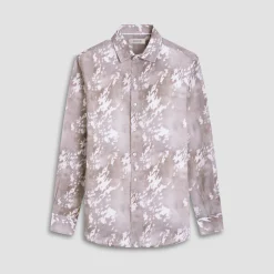 Julian Abstract Shirt