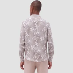 Julian Abstract Shirt