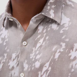 Julian Abstract Shirt