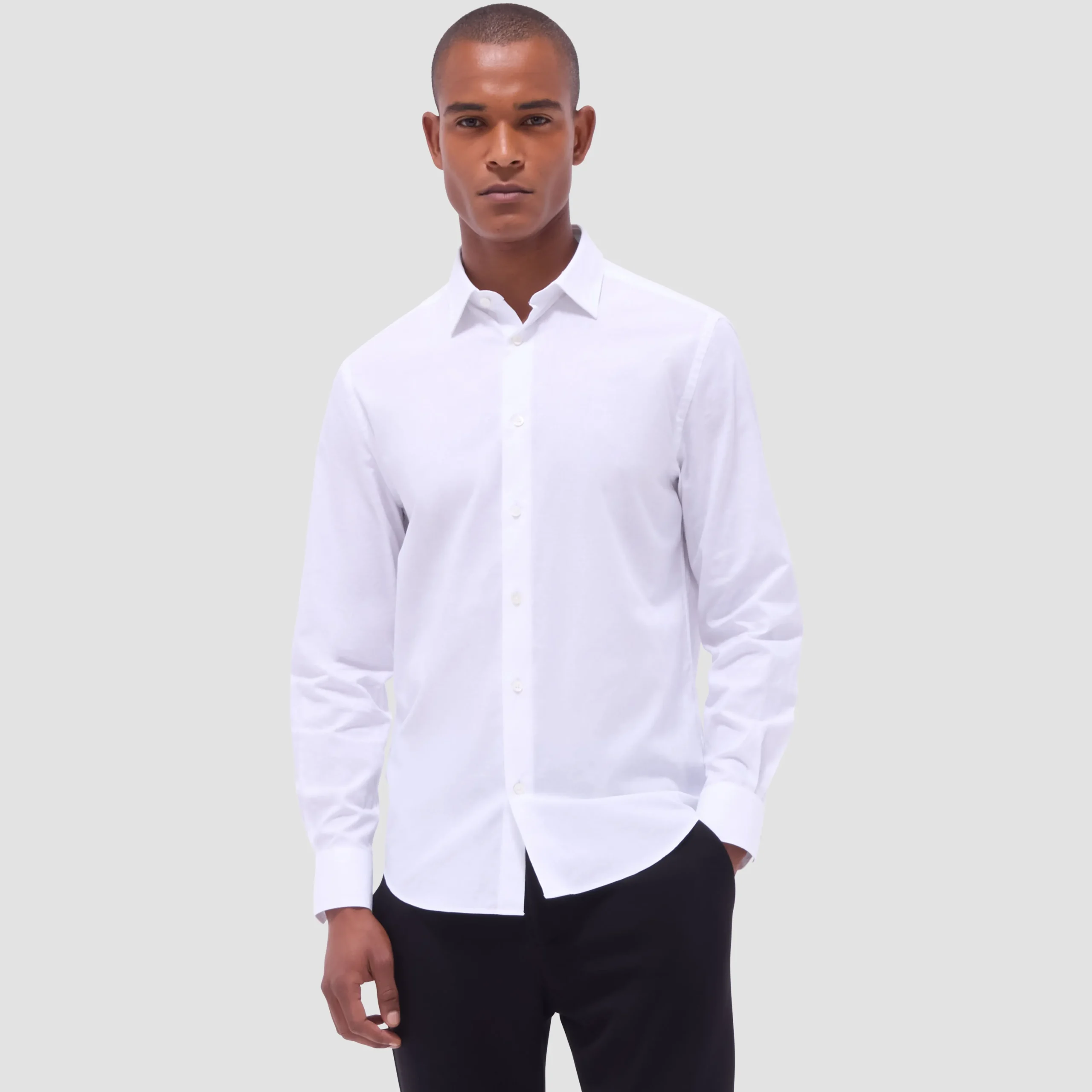 Julian Floral Jacquard