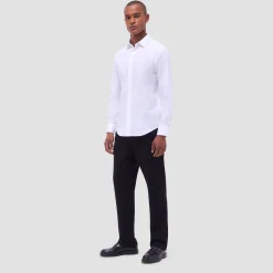 Julian Floral Jacquard