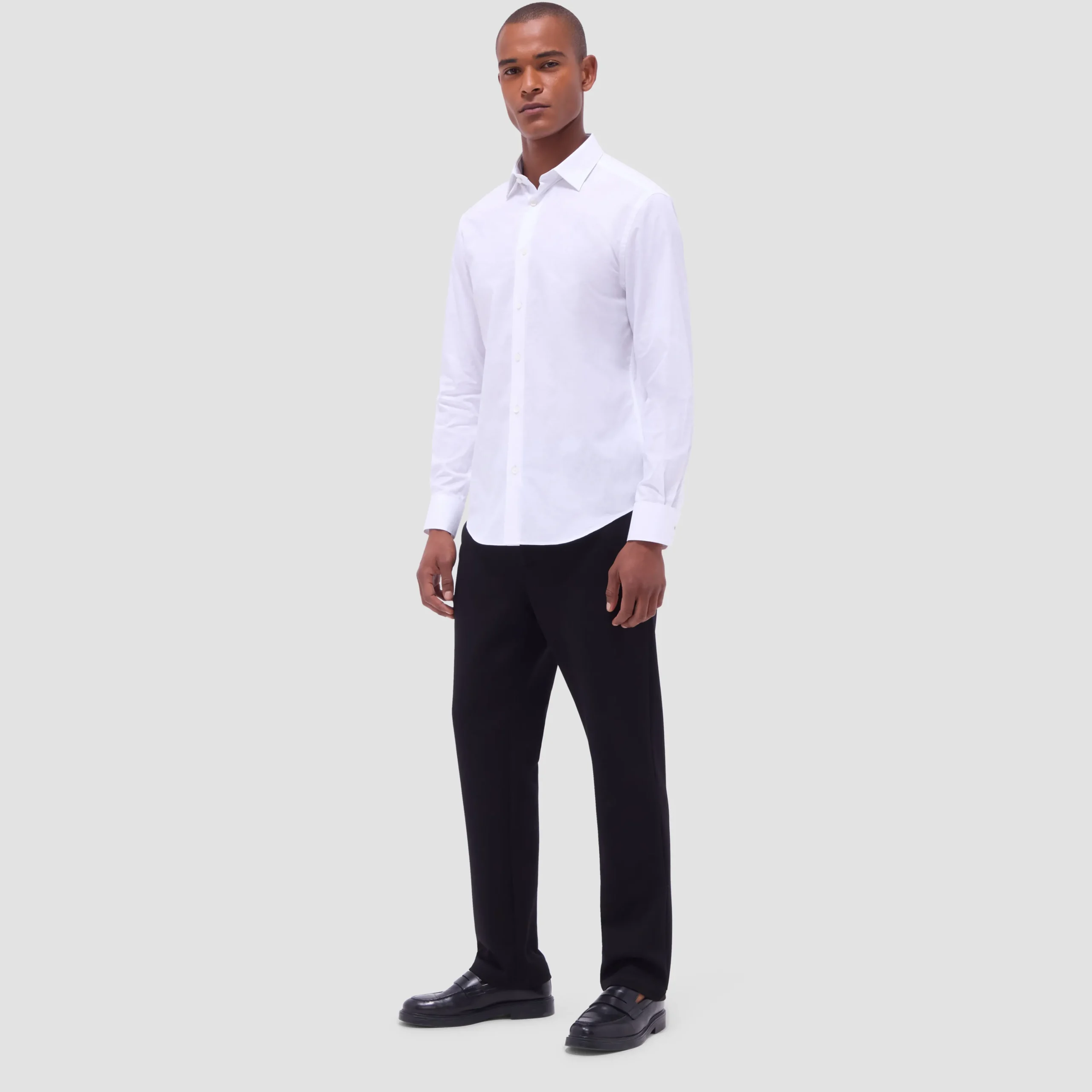 Julian Floral Jacquard