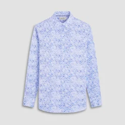 Julian Floral Shirt