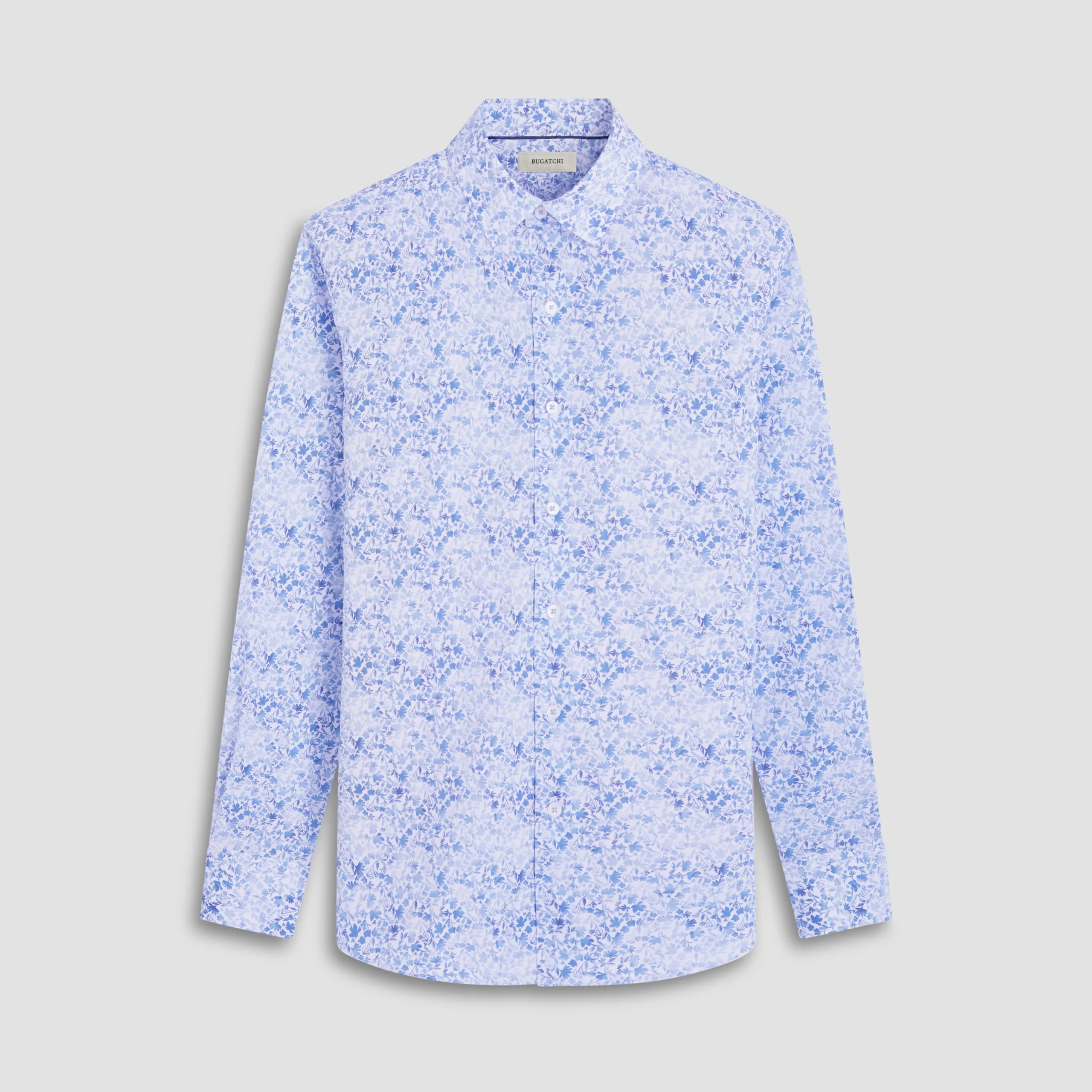 Julian Floral Shirt