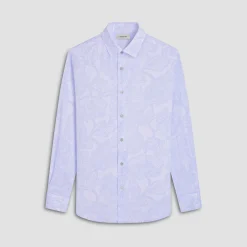 Julian Floral Shirt