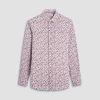 Julian Floral Shirt