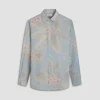 Julian Floral Shirt