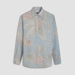 Julian Floral Shirt