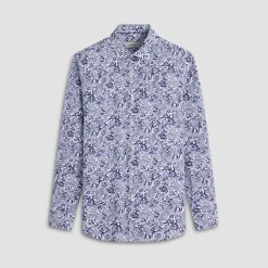Julian Floral Shirt