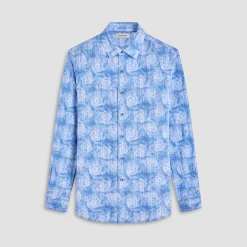 Julian Floral Shirt