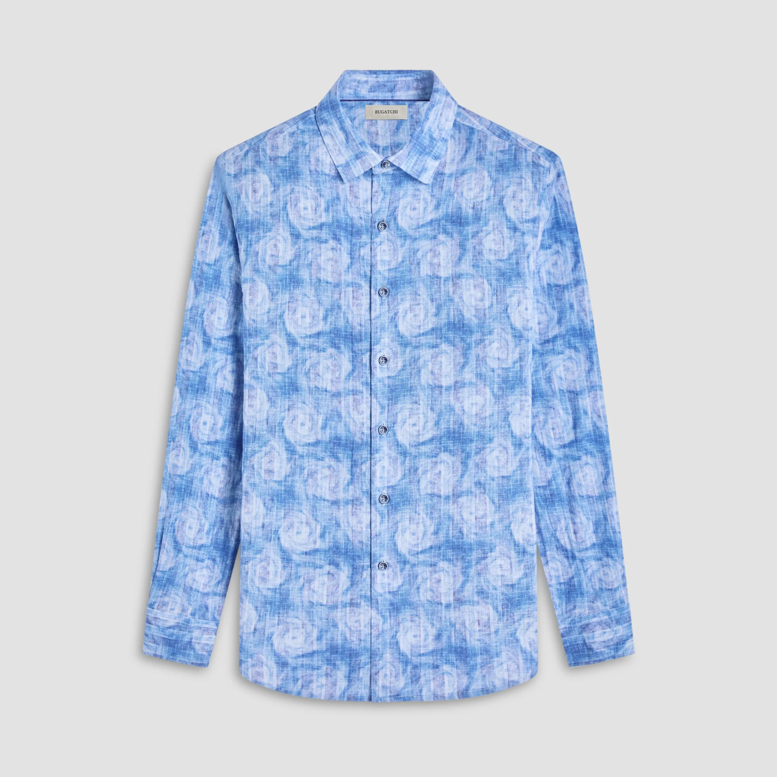 Julian Floral Shirt