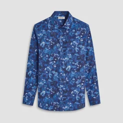 Julian Floral Shirt