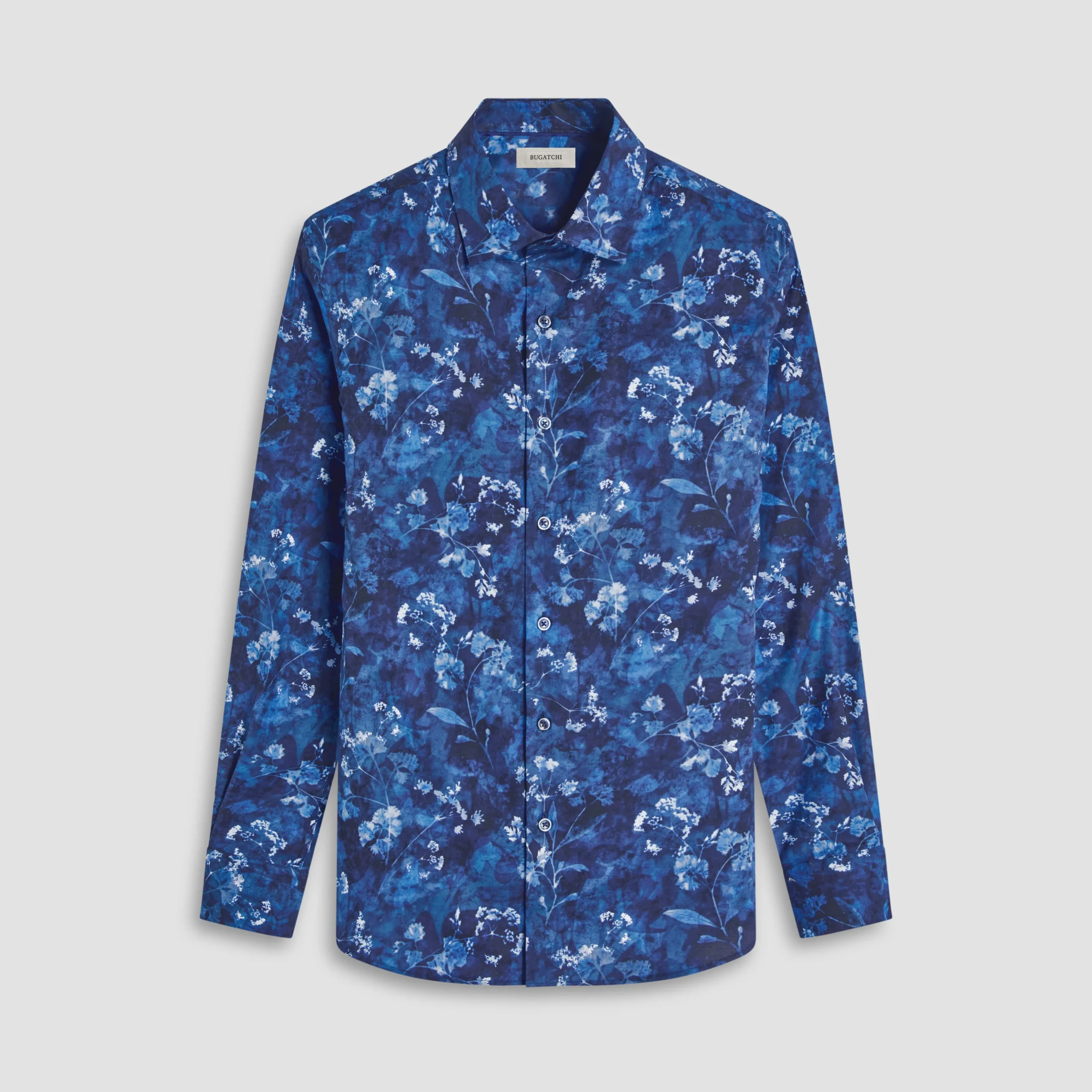 Julian Floral Shirt